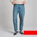 Men's Clothing Men's Stretch Denim Jeans Loose Straight Leg Trousers For Spring And Autumn For Formal & Casual_mkmklike.com