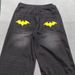 Streetwear High-Waist Straight Leg Jeans – Oversized Hip-Hop Denim Pants For Men & Women (Spring Collection)_mkmklike.com