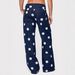 Women's Clothing Women's Dark Polka Dot Jeans Casual Unique Fashion For Ladies_mkmklike.com