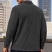 26 European And American Cross-border Heavyweight Men's Clothing, Fleece-lined Workwear, Long-sleeved Outdoor_mkmklike.com