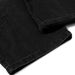 Washed Vintage Punk Loose Wide-Leg Jeans For Men, Trendy Deconstructed Split Design, Oversized Floor-Length Pants_mkmklike.com