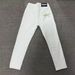 Relaxed Fit White Denim Jeans - Oversized Straight Leg Pants For Casual & Streetwear Outfits Fashion Trends_mkmklike.com