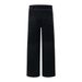 Designer Workwear Jeans Men's Trendy Brand Vibe Pleated Niche Loose Wide-Leg Casual Straight Long Pants_mkmklike.com