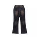 Women’s Clothing New High Waist Jeans Street Fashion Denim Pants Zipper Slim Fit Pants Women_mkmklike.com