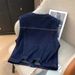 Vintage Denim Vest For Women, Casual Sleeveless Jacket With Button Front, Lightweight Summer Layering Piece, Slim Fit Waistcoat In Dark Blue_mkmklike.com