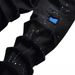 Men's Clothing 2026 Slim Fit Distressed Jeans – Stretch Black Denim Pants With Paint Splatter (28-42, Streetwear Style)_mkmklike.com