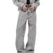 Men's Washed Straight Leg Jeans - Classic Comfort Stretch Denim Pants For Casual & Everyday Wear_mkmklike.com