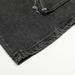 Heavy-duty Washed Denim Cargo Men's Punk Multi-pocket Design Sense Niche Three-dimensional Deconstructed Wide-leg Pants_mkmklike.com