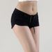 Low Rise Denim Jeans for Women Sexy And Hot Style Slim Fit Versatile Tight Shorts with Laces Bodycon Hot Pants for Summer_mkmklike.com