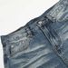 Men’s Vintage Washed Straight-Leg Jeans – Relaxed Fit Distressed Denim Pants (S-XXL) – American Streetwear Style, Everyday Casual & Retro Aesthetic_mkmklike.com
