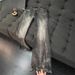 Cross-border American Retro High Street Straight Jeans Men's Summer Washed Old High Waist Loose Pipe Long Pants_mkmklike.com