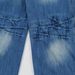 Washed White Denim Loose Wide-Leg For Men Autumn American Style High Street Ins Design Long Pants_mkmklike.com