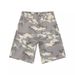 Men's Summer Military Camouflage Capri Shorts Casual Fashion Workwear Hot Pants Trendy Light Beach Clothing_mkmklike.com