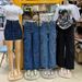 Cross-border Wholesale Stretch Jeans, Popular Women's Denim Pants At Low Prices_mkmklike.com