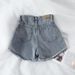 Women's High-Waisted Slimming Denim Shorts Korean Style Loose Wide Leg Summer 2021 Trendy Rolled up Hot Pants for Students_mkmklike.com