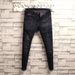 Men's Tight Fitting Jeans Social Pants Spirited Autumn Clothing_mkmklike.com