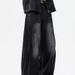 American Retro Washed Old Jeans Men's Deconstruction Design Wide Legs Loose Straight Casual Versatile Trousers_mkmklike.com