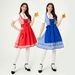 Women's Clothing Halloween Adult Costume German Oktoberfest Dress Munich Badaliyah Carnival Stage Performance Costume_mkmklike.com