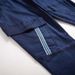 Men's Clothing Fashionable All Match Loose Jeans Men's Multi Pocket Decoration Men's Jeans_mkmklike.com