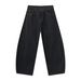 Men's Clothing Vintage Washed Denim Jeans For Men - Relaxed Straight Leg, Wide Fit, Classic American Style (Multiple Colors & Sizes)_mkmklike.com