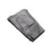 In Stock 2025 European American Fashion Street Style Slim Straight Black And Gray Color Block Men's Denim Pants_mkmklike.com