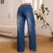 2025 Model Cross-Border Bestseller In Europe And America 80082 # New Women's Casual Slim-fit Versatile_mkmklike.com