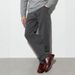 Men's Stretch Jeans Cross Border Summer Loose Straight Leg Casual Trousers Factory Stock Direct Shipping_mkmklike.com