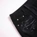 Men's Clothing Trendy Stylish Harajuku Inspired Japanese Jeans Relaxed Artistic Vibe Simple Chic Denim Clothing_mkmklike.com
