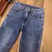 Men's High-End Stretch Slim Fit Jeans Casual Trousers Trendy Spring_mkmklike.com