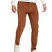 Men's Corduroy Pants - Slim Fit Casual Trousers In Camel, Comfortable Cotton Blend With Stretch (S-Xxl, Ideal For Smart & Relaxed Style)_mkmklike.com