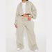 2025 Spring Autumn New Independent Station European And American Foreign Trade Women's Fashion Long Sleeve Sports_mkmklike.com