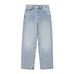 Women's Clothing Loose Jeans With Holes_mkmklike.com