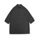 Nanxia Disguise 2022 Spring Men's Jacket Handsome Solid Color Simple American Style Casual Retro Workwear Loose Trench_mkmklike.com