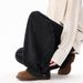 Men's Loose Straight Leg Jeans 2026 Spring Style American Casual Wide Leg Pants For Youth_mkmklike.com