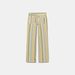 Women's Clothing Colorful Striped Low Waisted Straight Leg Jeans For Women Long Pants_mkmklike.com
