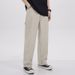 xxbro Men's Clothing#Summer High Street Jeans Loose Straight Trendy Brand Cargo Pocket Long Pants For Men_mkmklike.com