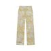 Independent Website 2026 Cross-border European And American Spring Casual Loose Mid-waist Straight_mkmklike.com