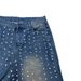 European American Cross-border Subculture New Style Personalized Rhinestone Casual For Women, Fashionable And Sexy Hot_mkmklike.com