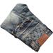 Suitable For All Seasons Patchwork Motorcycle Men's Fashion Personality Trendy Ripped Stretch Slim Straight Jeans_mkmklike.com