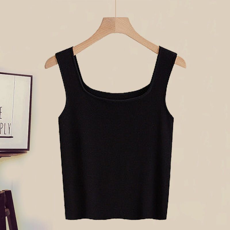 Chicco Plus Size Women's Autumn New Set Stylish Shirt Camisole Slimming Denim Skirt Three-Piece Trendy Outfit_mkmklike.com