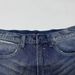 Cleanfit Vintage Washed Denim Pants – Unisex High-Street Heavyweight Jeans With Slight Flare & Hand-Distressed Details (S/M/L/XL)_mkmklike.com