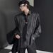 Loom Cross-Border Foreign Trade Hot-Selling Men's Jacket Quality Denim Trendy Brand Casual European And American_mkmklike.com