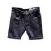 Men's Trendy High Street Style Denim Shorts Mid-Length Casual Retro American Five Point Summer New Style_mkmklike.com
