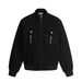 Eon Modish 25 Autumn New American Fashion High Street Personality Split Loose Jacket Coat_mkmklike.com