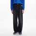 Classic American Vintage Washed Denim Jeans For Men - Relaxed Straight Leg Casual Trousers_mkmklike.com