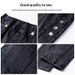 High Stretch Jeans 2025 Autumn Winter New Slim Fit Versatile Warm Elastic Waist Pencil Pants For Women_mkmklike.com