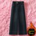 Guangzhou Thirteen Lines High-End Fleece-Lined Thickened Jeans Women, New Autumn And Winter Style, Recommended For_mkmklike.com