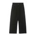 Men's Clothing Baggy Jeans Maillard Jeans Men And Women Casual Loose Straight Wide Leg Pants_mkmklike.com