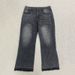 Men's Clothing Retro Washed Distressed Men's And Women's Jeans Y2K Personalized Street Dark Fashion Independent Website Cross Border_mkmklike.com