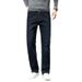 Large Size Men's Clothing Four-season Versatile Business Jeans Men's Plus Size European And American Style Straight Slim-fit Jeans_mkmklike.com